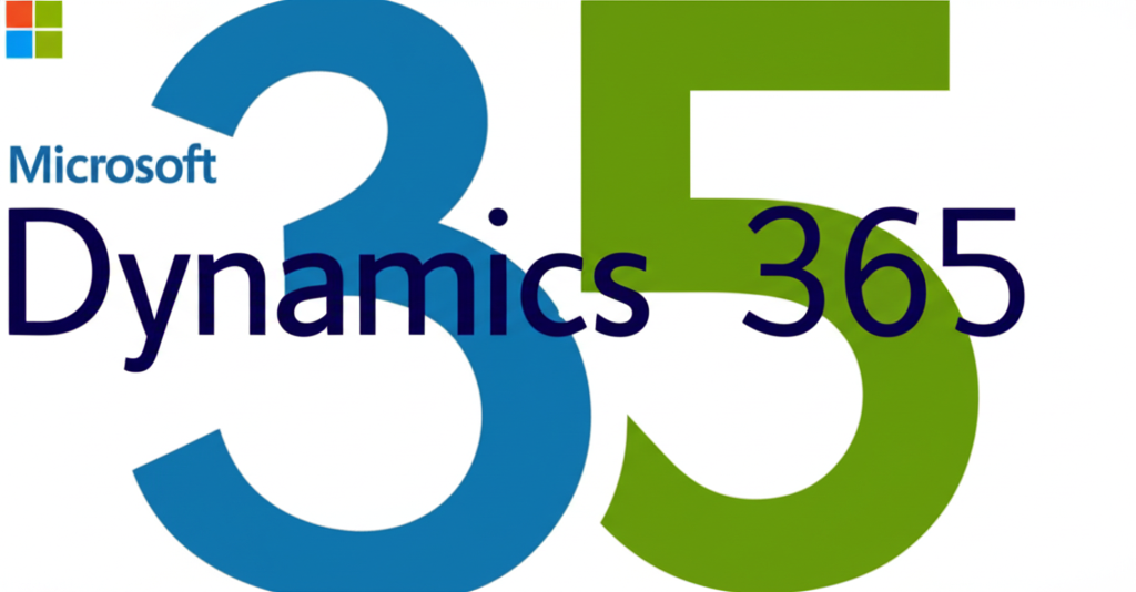 Microsoft Dynamics 365